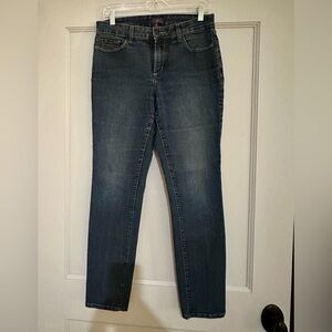 NYDJ Alina Legging Women's Skinny Jeans